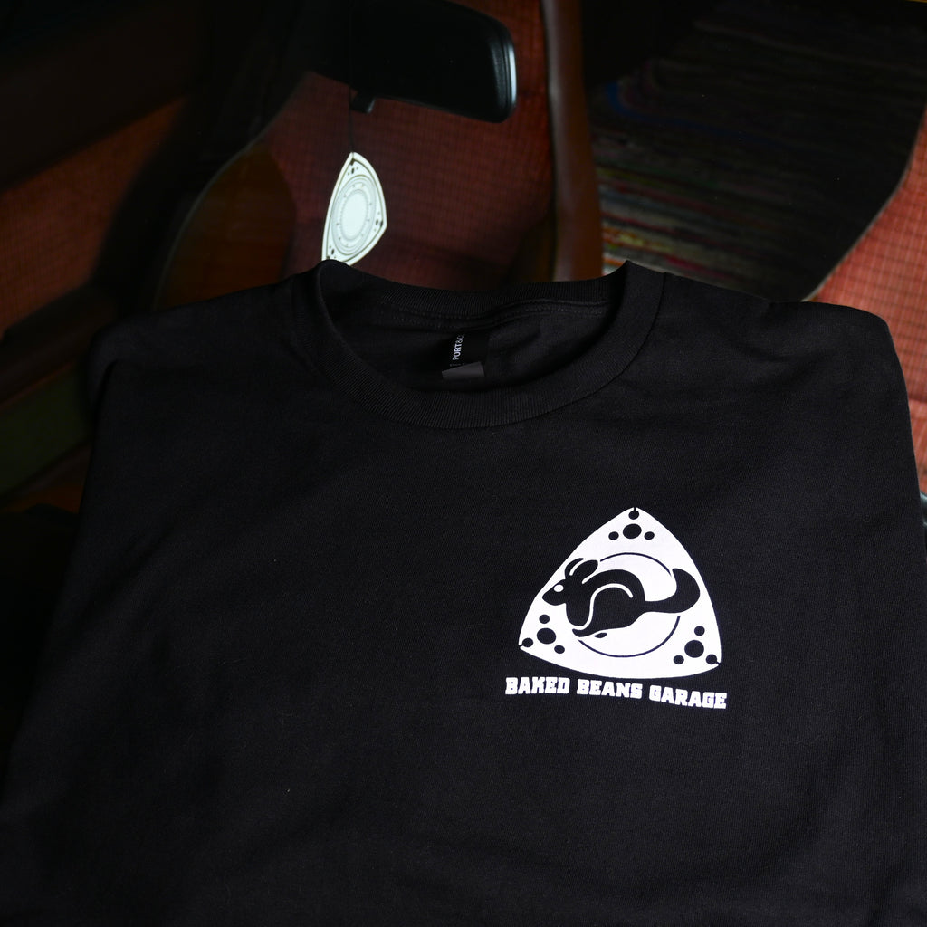 Rotor Tee
