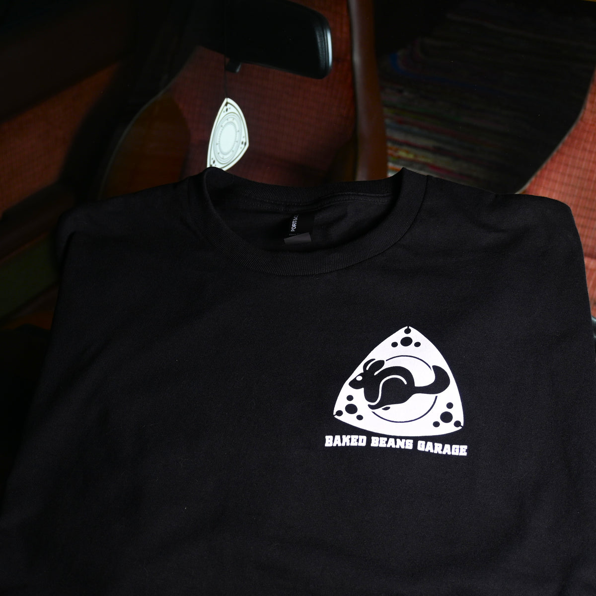Rotor Tee