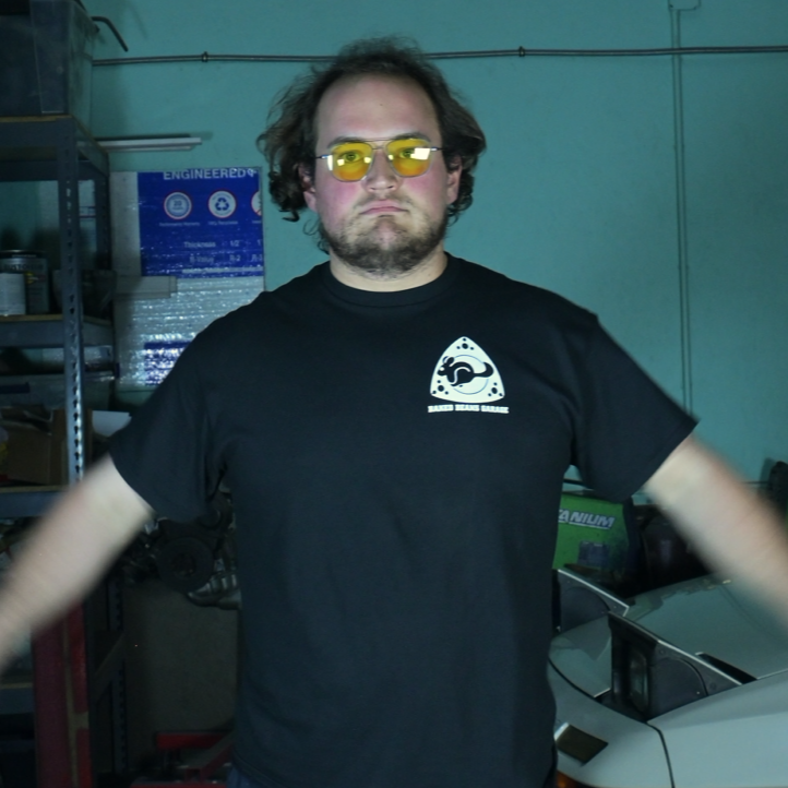 Rotor Tee