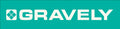 Gravely Logo Sticker